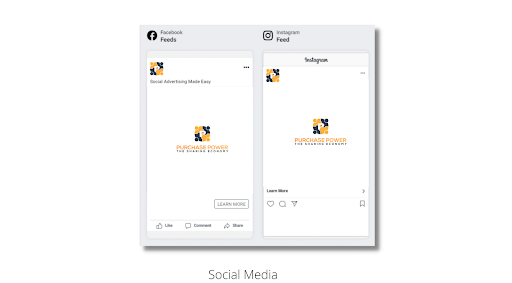 Social Media - Purchase Power