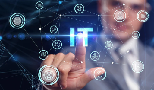 IT Consulting IT Consulting